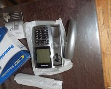 Stasioner telefon Panasonic kx tsc909cid