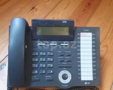 Stasionar telefon LG