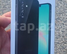 Samsung Galaxy A26 5G Black 256GB 8GB