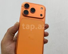 Apple iPhone 17 Pro Cosmic Orange 256GB 12GB