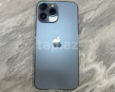 Apple iPhone 13 Pro Max Sierra Blue 256GB 6GB