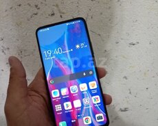 Huawei P Smart Z Midnight Black 64GB 4GB