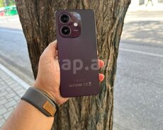 OPPO A40m Sparkle Black 256GB 6GB