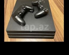 Sony Playstation 4 Pro 1TB
