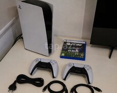 Sony PlayStation 5 825GB