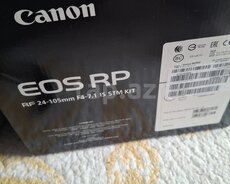 Fotoaparat Canon rp