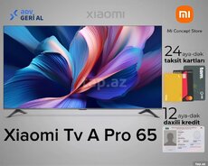 Televizor Xiaomi Tv A Pro 65
