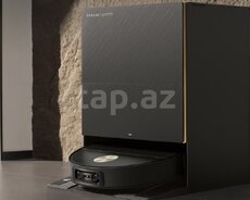 Tozsoran Dreame X60 Ultra