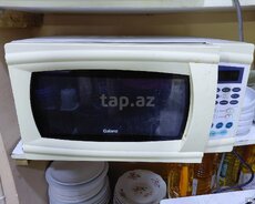 Mikrodağalı sobalar Samsung və Galanz