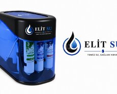 Su filteri Elit Su 12 Lt