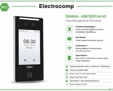 DAHUA  ASI7223Y-A-V3 Face recognition terminal
