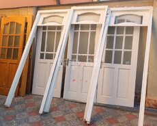 Otaq qapısı