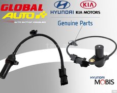 Hyundai, Kia dirsəkli val sensoru