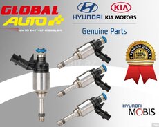 Hyundai, Kia yüksək təzyiqli forsunkaları GDI