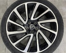 Range Rover diskləri R22