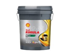 Rimula R6 LM 10W-40 JC Germany 20L mühərrik yağı