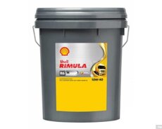 Rimula R6 M 10W-40 TR 20L mühərrik yağı