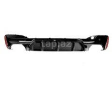 BMW G30 arxa diffuzeri