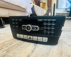 Mercedes W166 CD monitor çərçivəsi