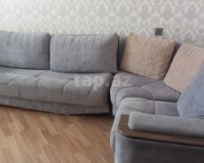 Künc divan