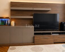 Tv stend