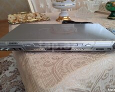 DVD pleyer Sony