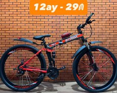 Velosiped 29 STRİM-LH