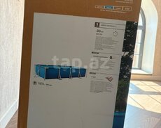 Hovuz 450 x 220 x 84