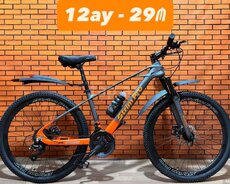 Velosiped 26 StrimPro-699