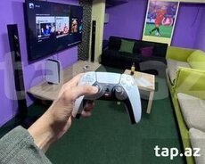 PlayStation klub avadanlığı