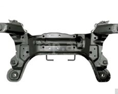Hyundai Matrix, Kia Rio travesi
