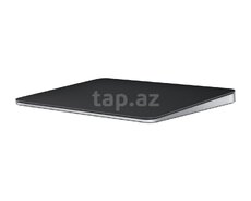 Magic Trackpad (USBC) - Black Multi-Touch Surface