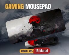 Gaming Mousepad