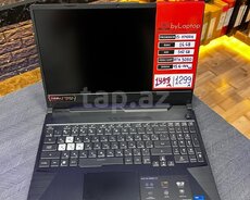 Noutbuk Asus Tuf Gaming F15