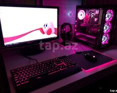 Gaming Comp V3