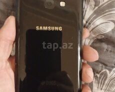 Samsung Galaxy A5 (2017) Black Sky 32GB 3GB platası