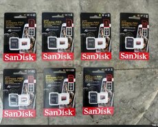 Sandisk Extreme Pro