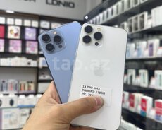Apple iPhone 13 Pro Max Sierra Blue 128GB 6GB