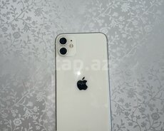 Apple iPhone 11 White 64GB 4GB