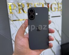 Apple iPhone 17 Black 256GB 8GB