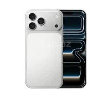 Apple iPhone 17 Pro Max Silver 512GB 12GB