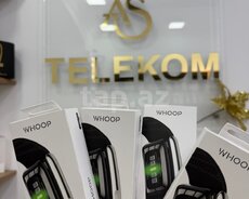 Smart qolbaq Whoop Life