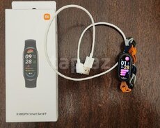 Xiaomi Mi Band 9 Midnight Black