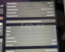 Apple iPad 9