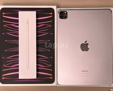 Apple iPad Pro M2