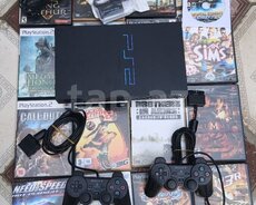 Sony PlayStation 2 Fat