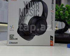 JBL Tune 660 NC