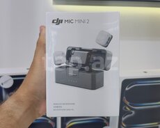 DJİ Mic mini 2