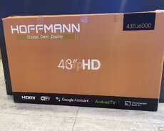 Televizor Hoffmann 109ekran Smart