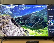 Televizor LG 43UQ80